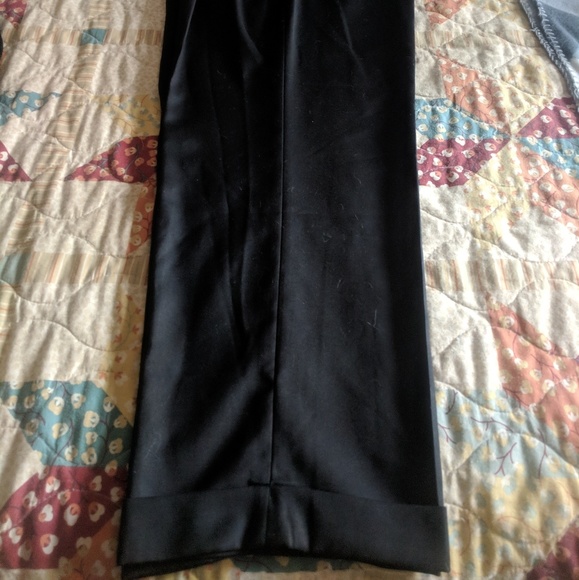 Mens dress pants - Picture 2 of 3